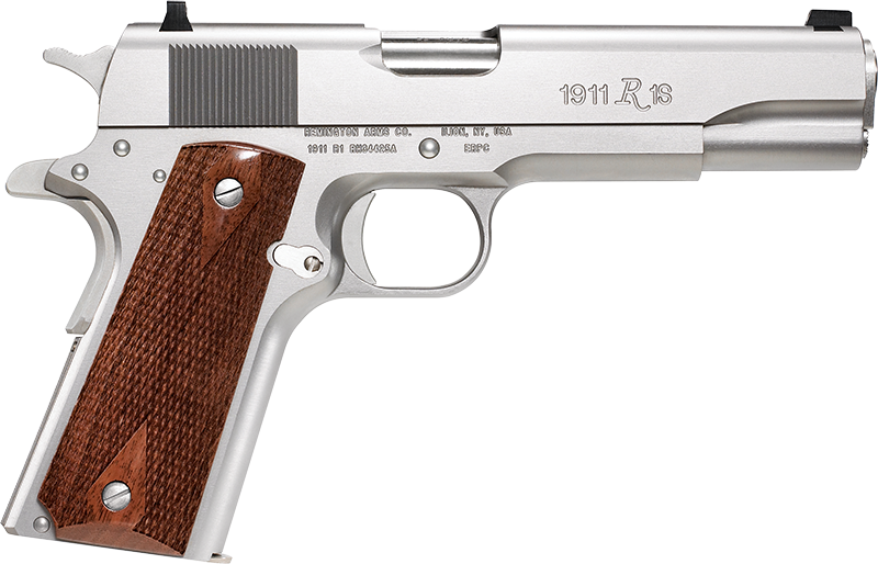 Remington Mod 1911 R1s Cal 45 Acp Vendita Armi Online 7352